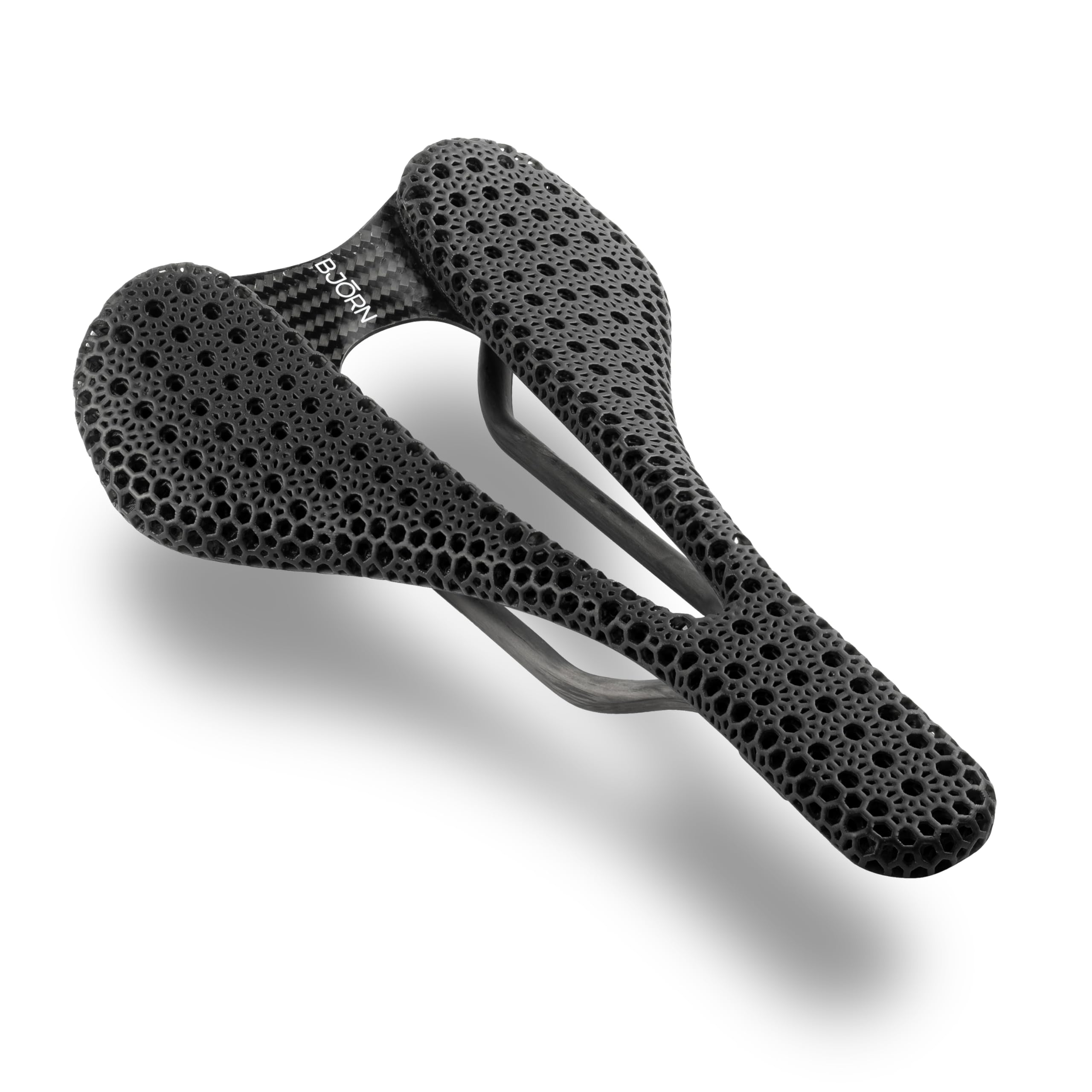 bjorn setka 143mm 3Dサドル Bjorn – Bjōrn Setka 3D-Printed Saddle – Above Category